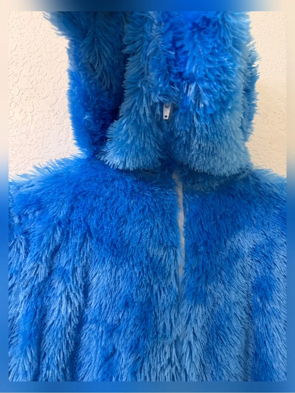 Care Care - Bears Grumpy Bear Onsie Costume - M